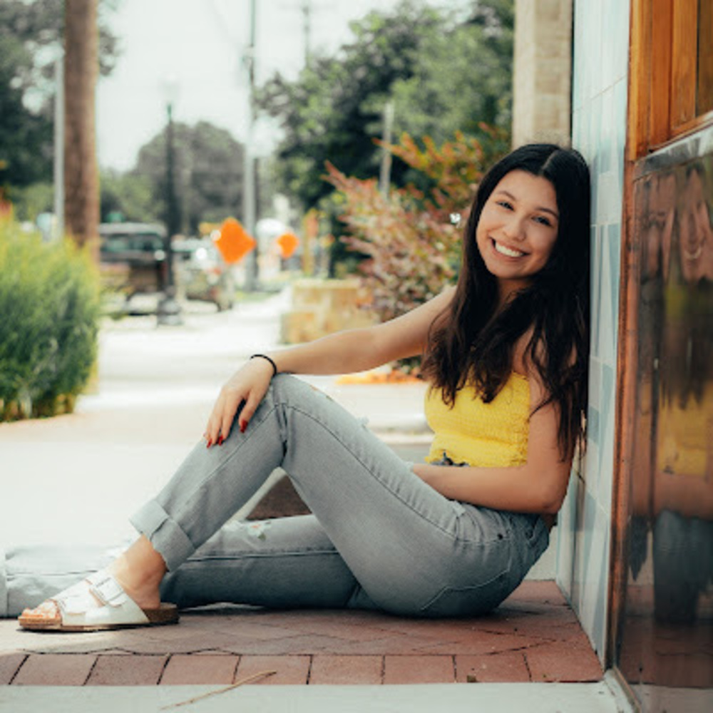 Meet your Posher, Melany